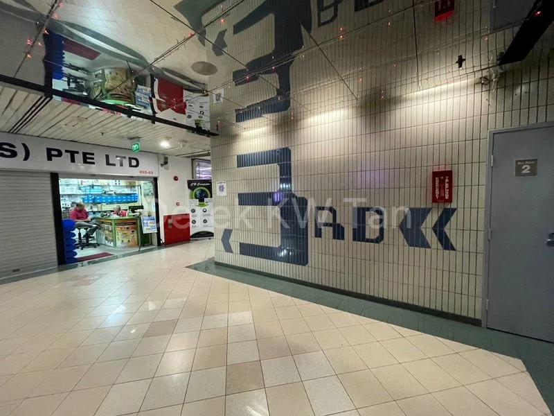 Shop / Shophouse for Rent in  Sim Lim Square - Image 5